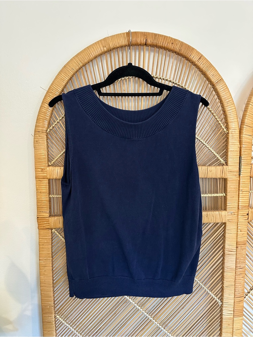 Talbots Tank Top